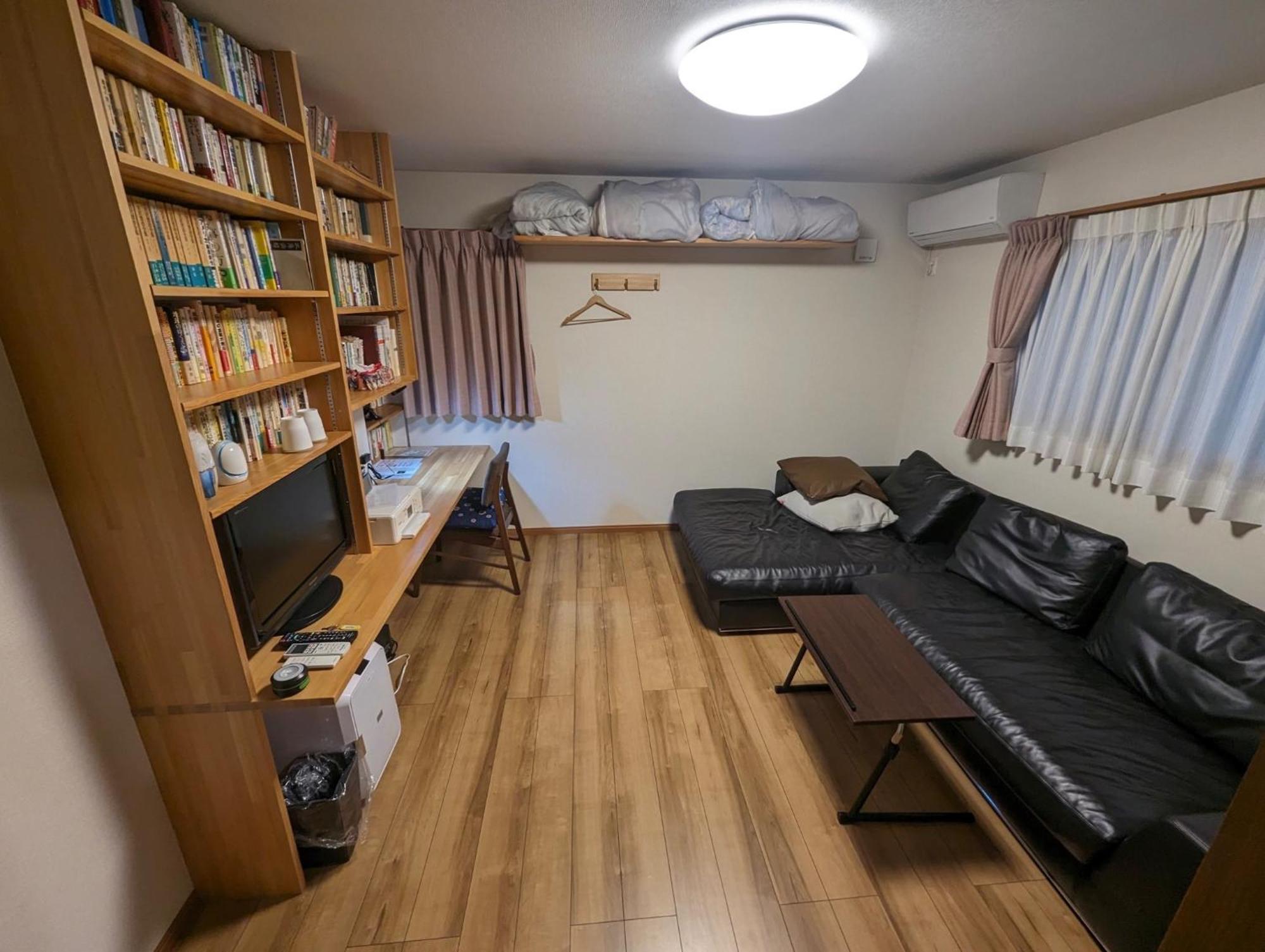 Guest House Ki-Zu - Vacation Stay 94978V Nishio Exterior photo