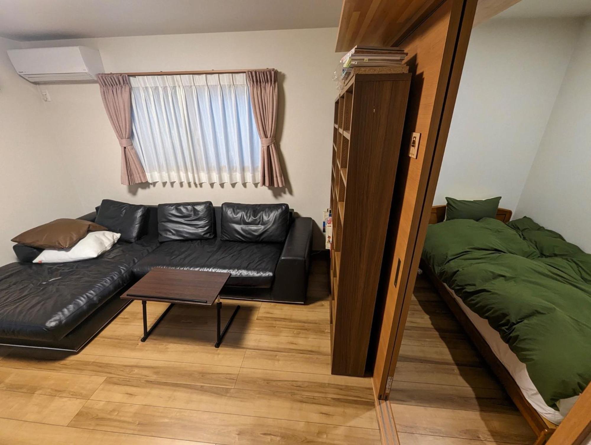 Guest House Ki-Zu - Vacation Stay 94978V Nishio Exterior photo