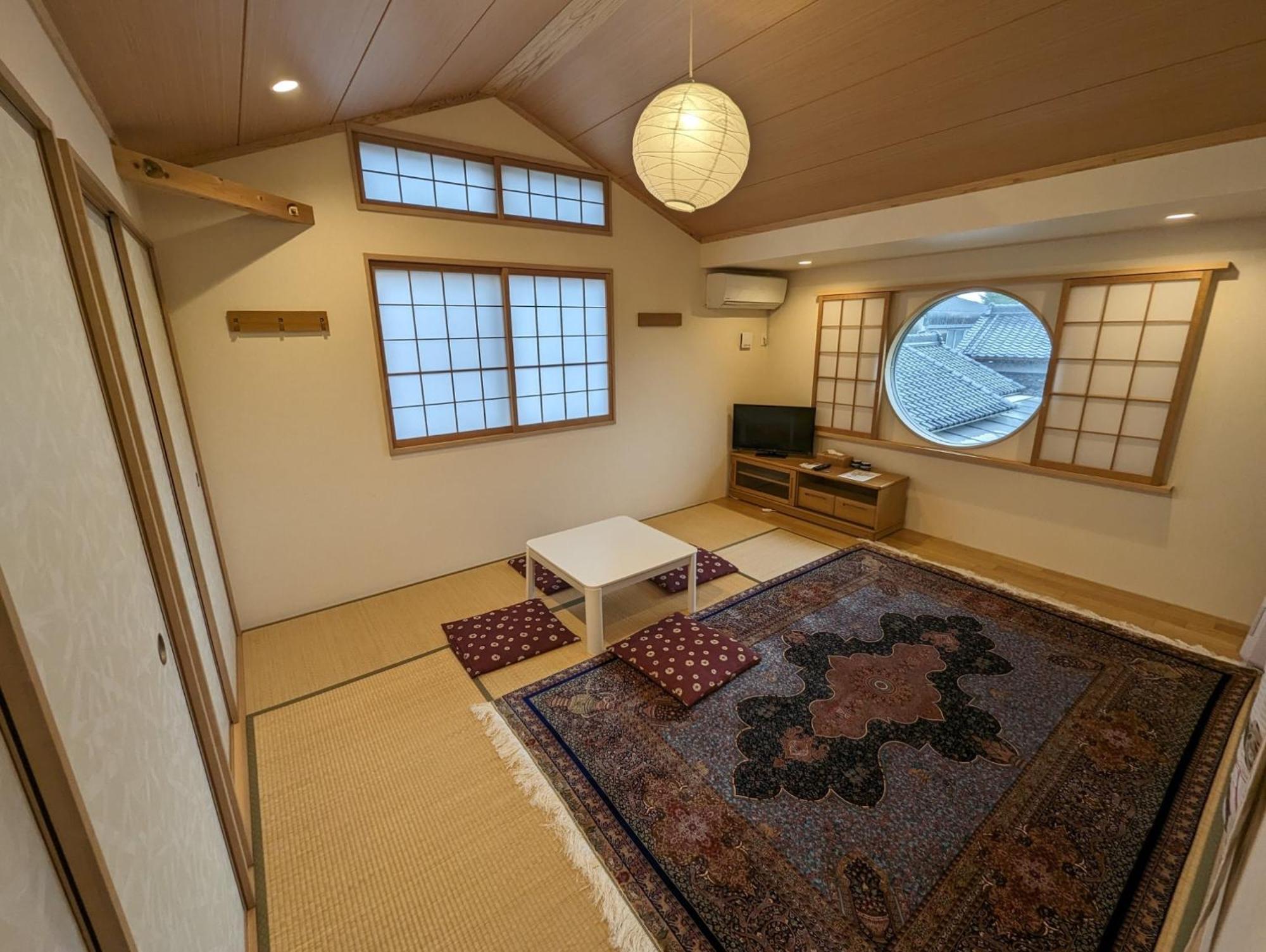 Guest House Ki-Zu - Vacation Stay 94978V Nishio Exterior photo