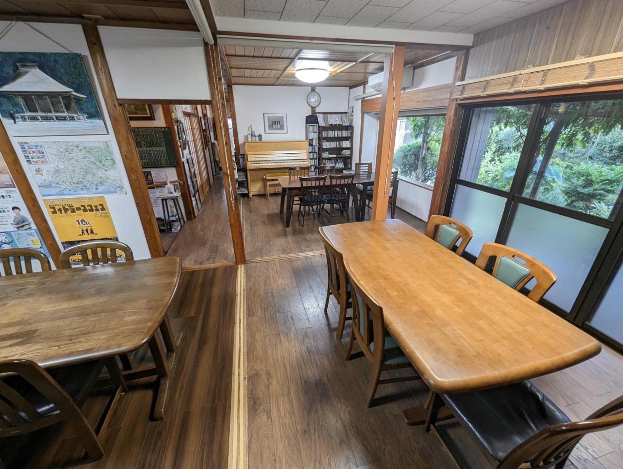 Guest House Ki-Zu - Vacation Stay 94978V Nishio Exterior photo