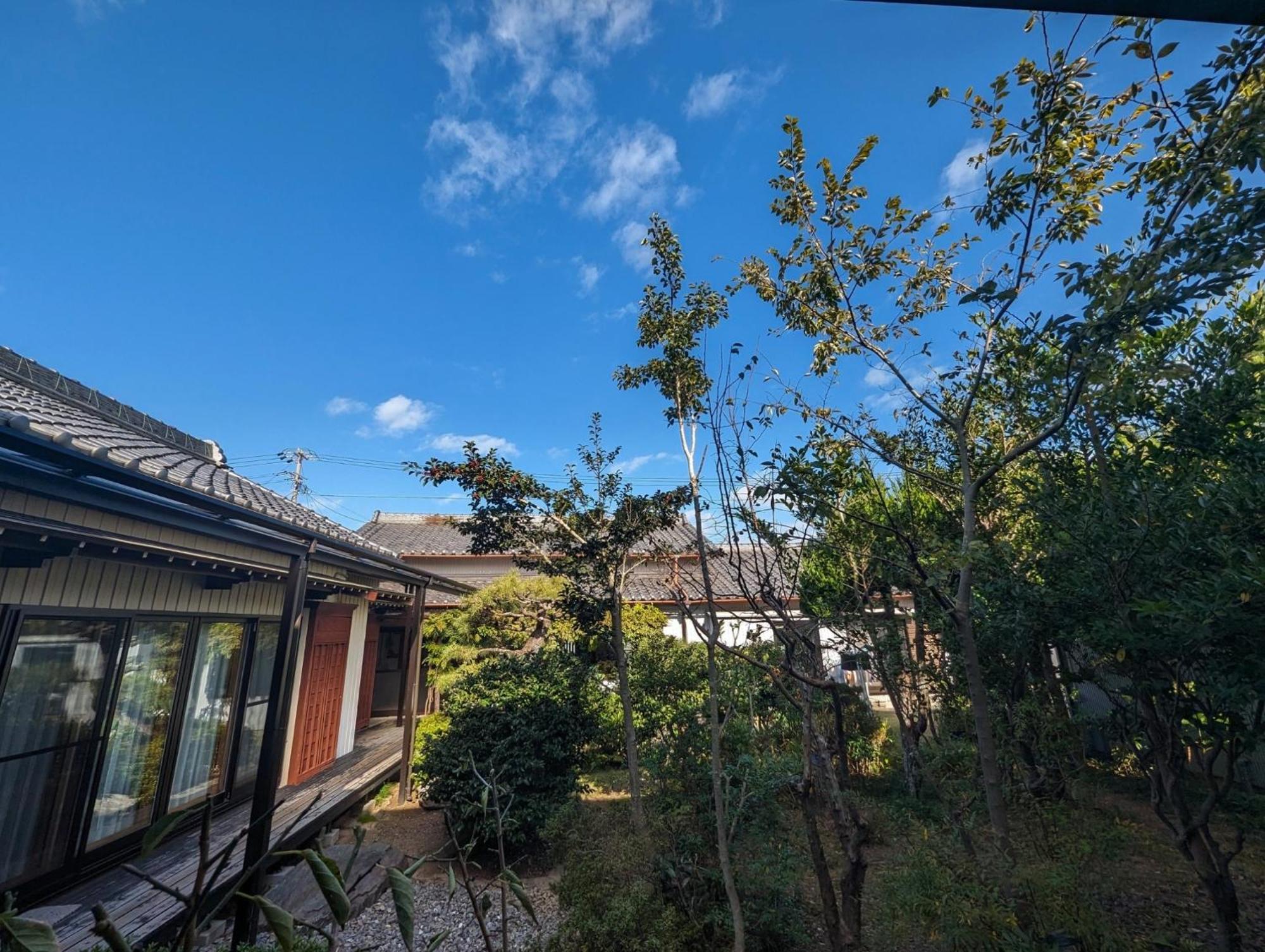 Guest House Ki-Zu - Vacation Stay 94978V Nishio Exterior photo