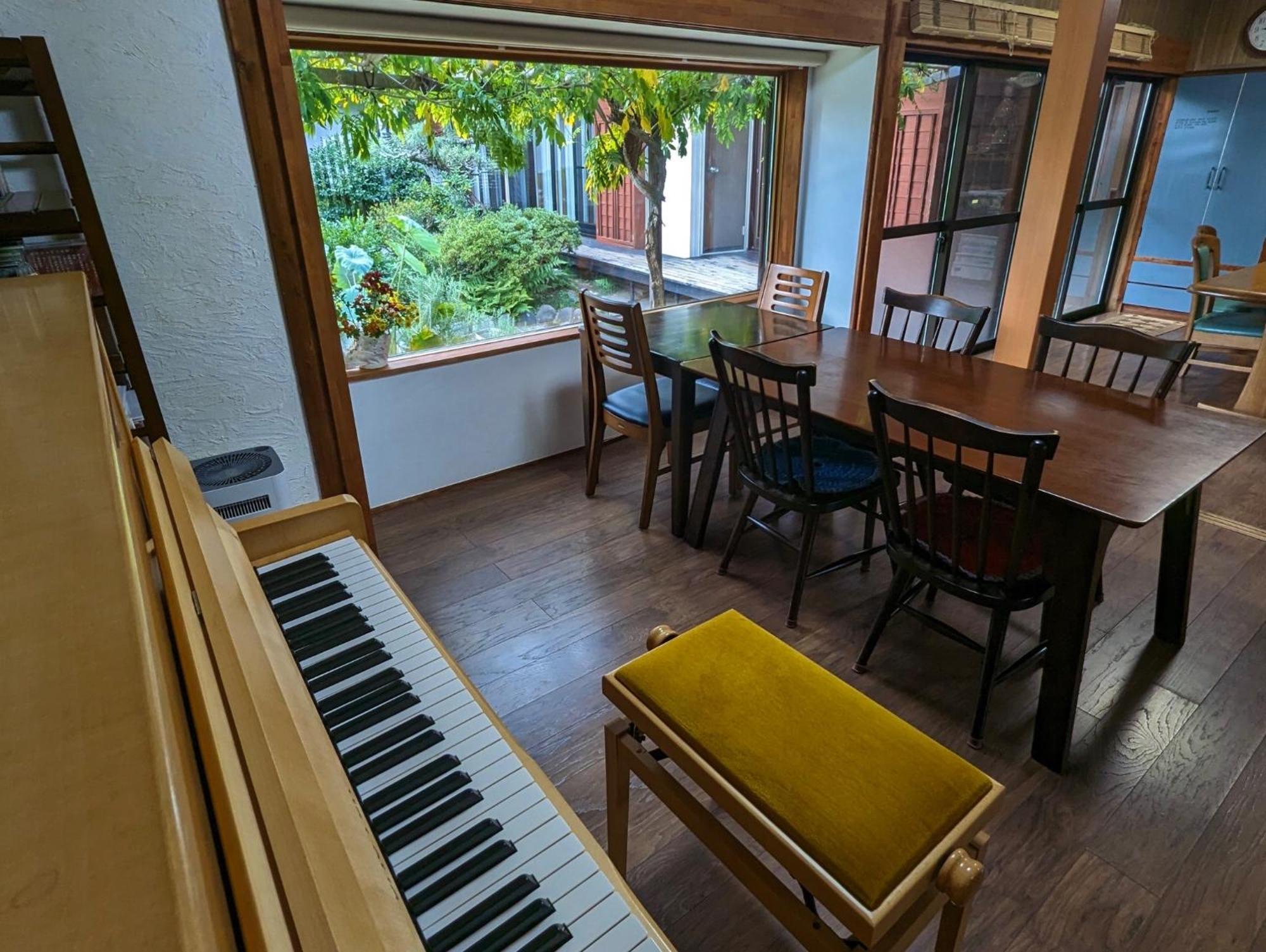 Guest House Ki-Zu - Vacation Stay 94978V Nishio Exterior photo