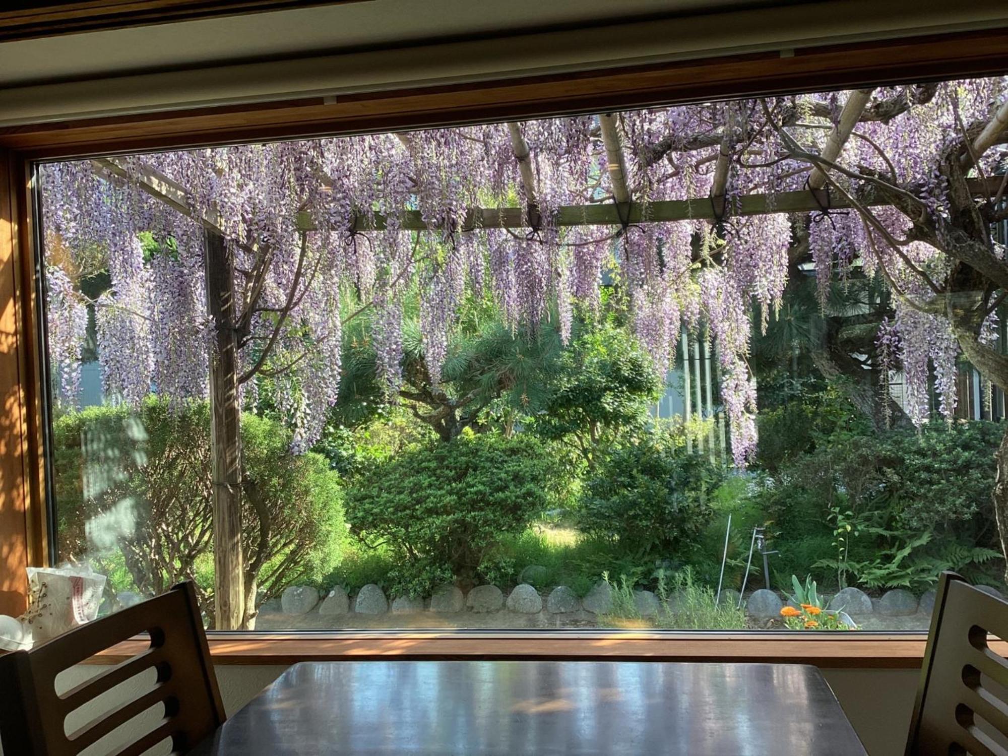 Guest House Ki-Zu - Vacation Stay 94978V Nishio Exterior photo