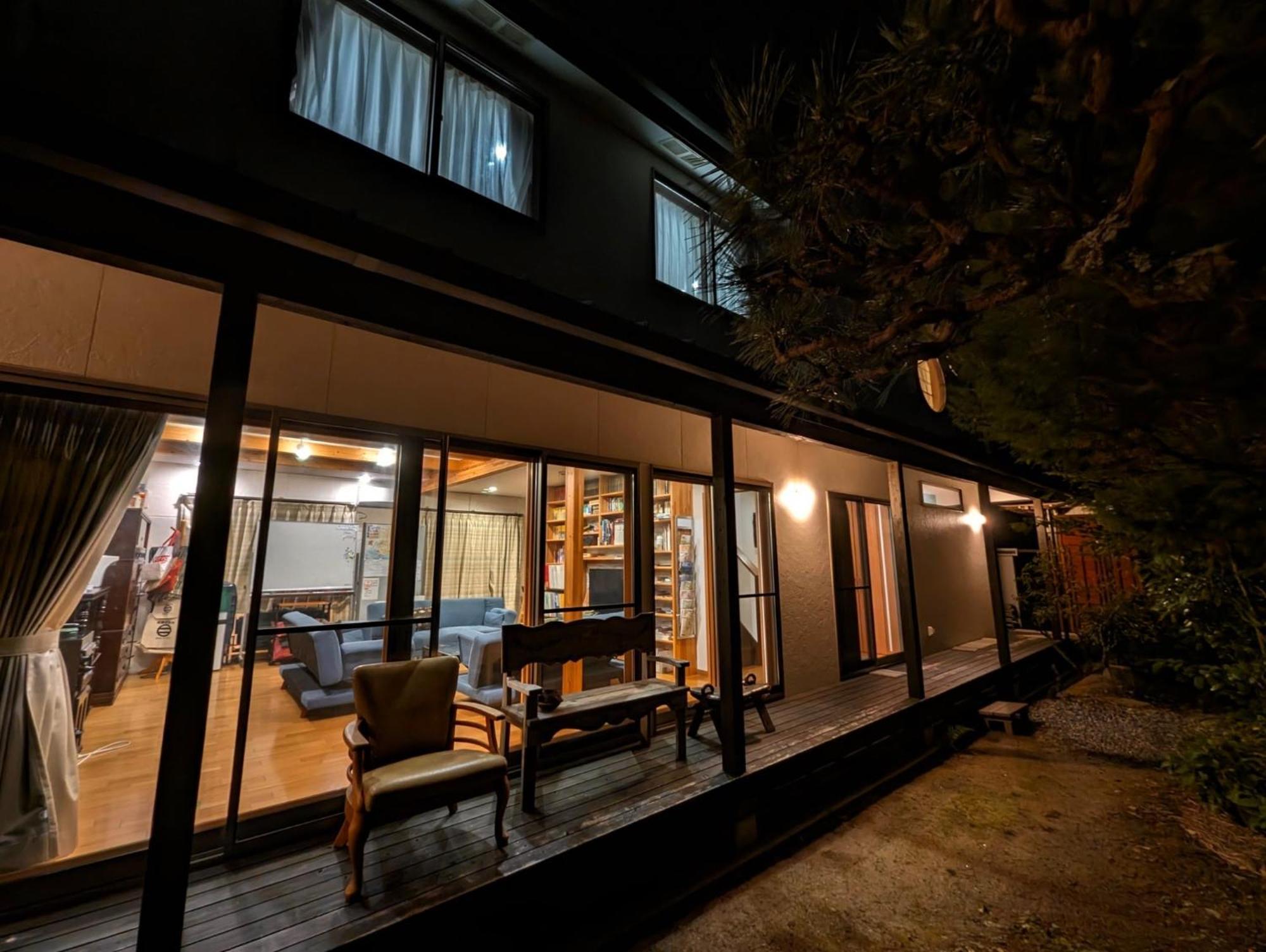 Guest House Ki-Zu - Vacation Stay 94978V Nishio Exterior photo