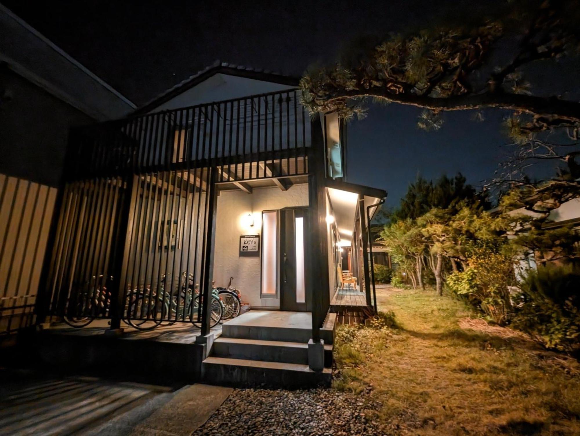 Guest House Ki-Zu - Vacation Stay 94978V Nishio Exterior photo