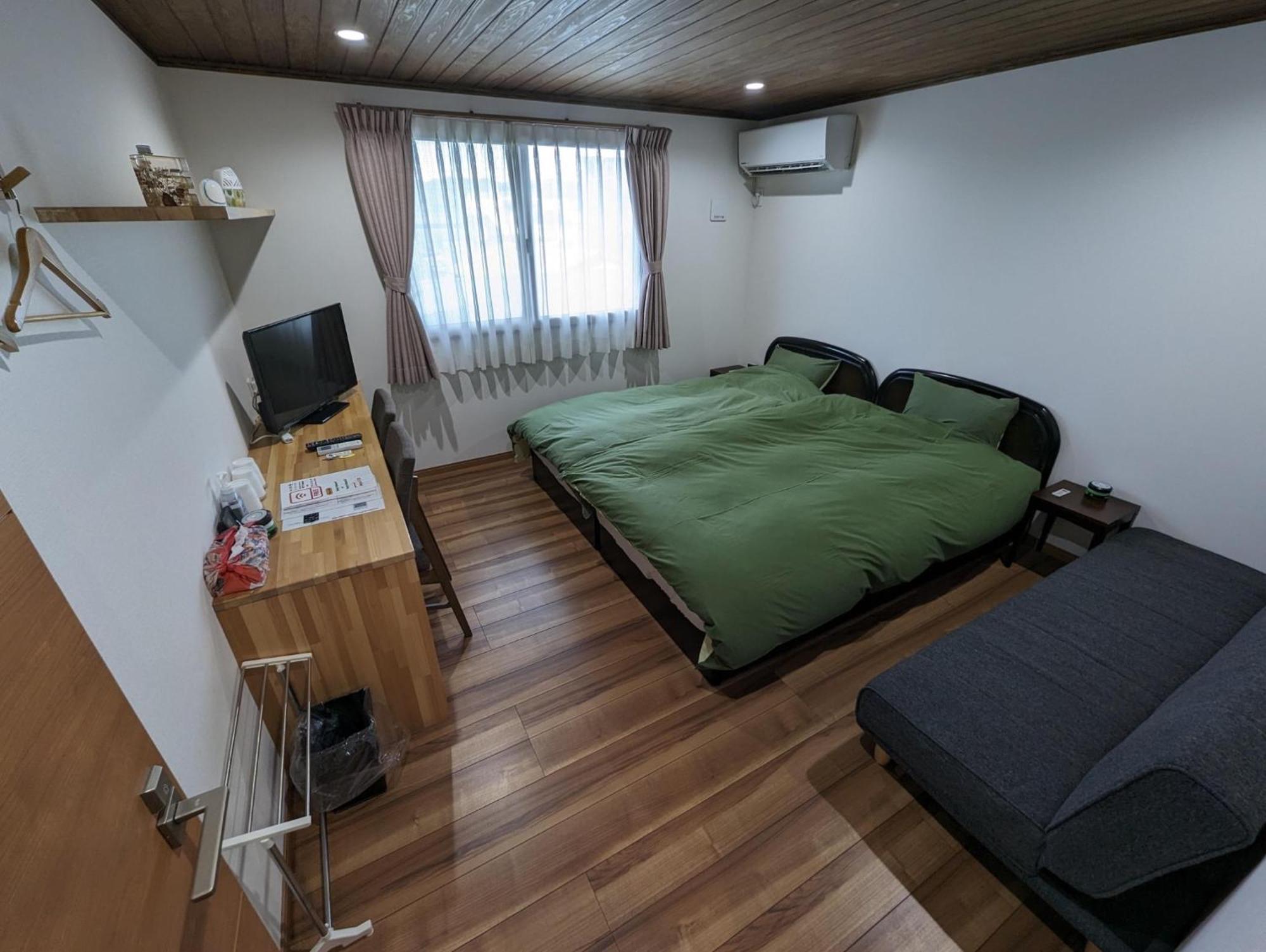 Guest House Ki-Zu - Vacation Stay 94978V Nishio Exterior photo